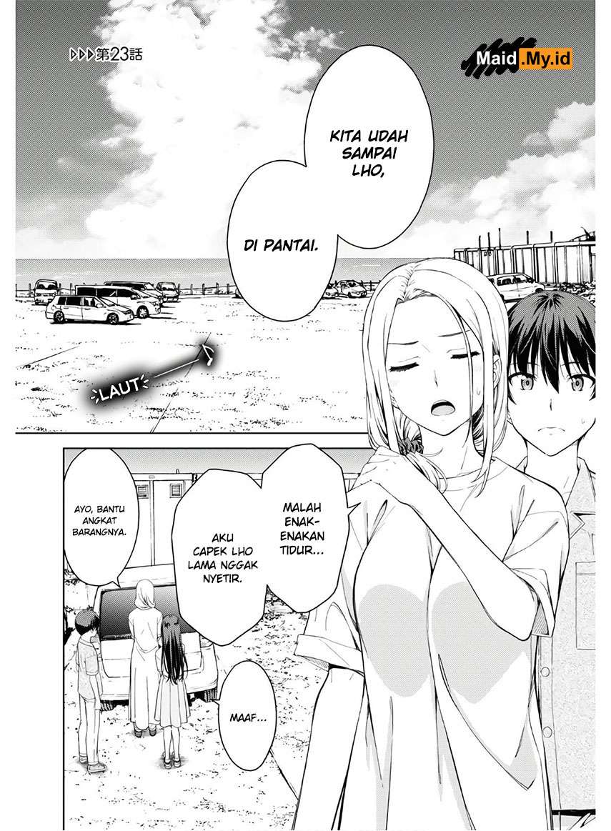 Chapter 23 - halaman 9