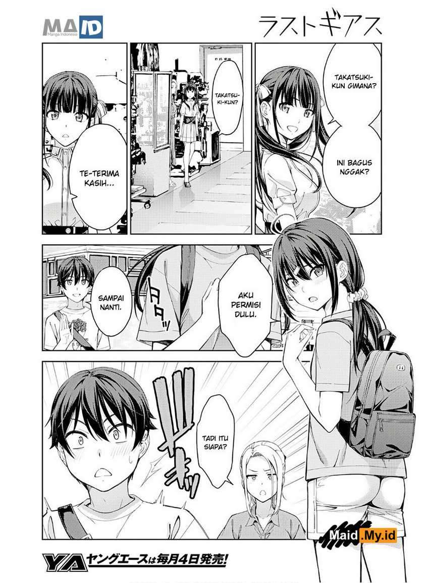 Chapter 22 - halaman 23