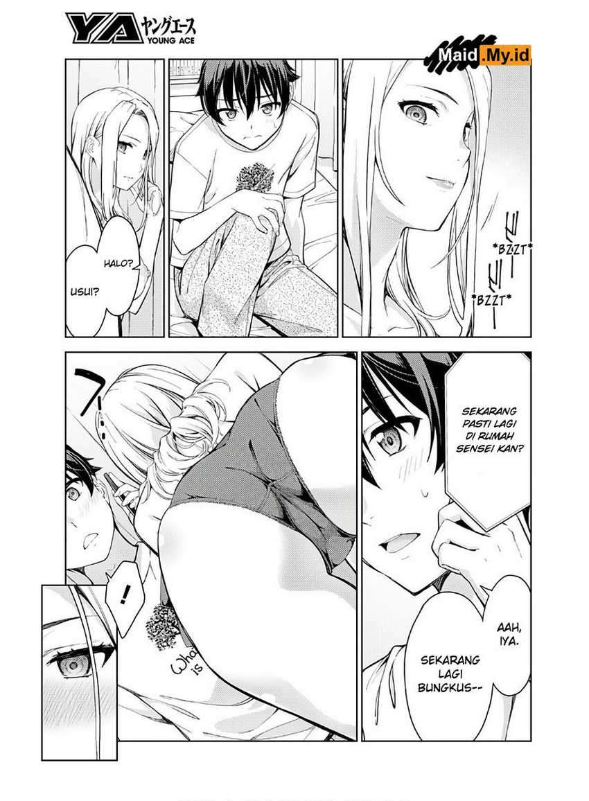 Chapter 22 - halaman 28
