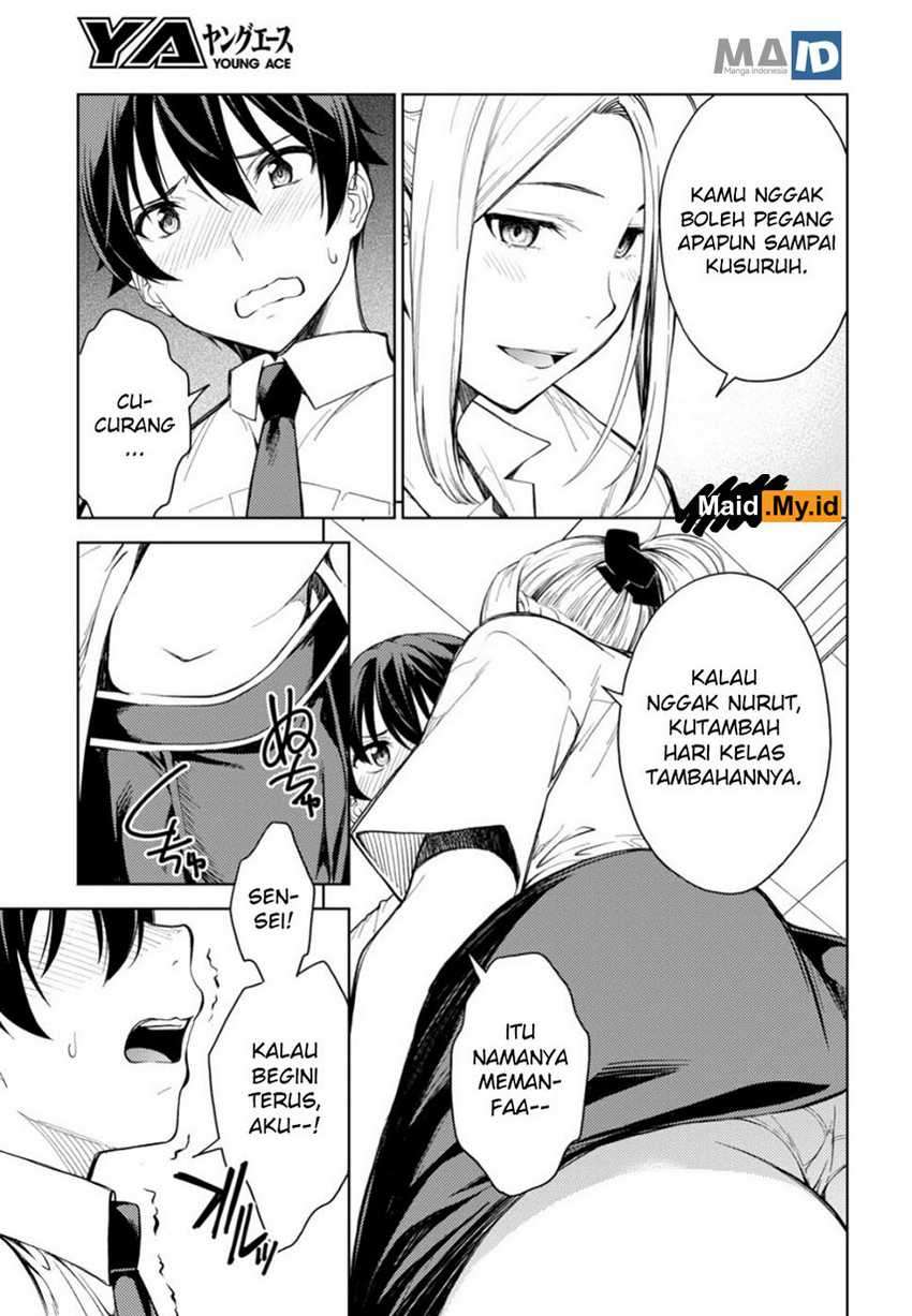 Chapter 18 - halaman 18