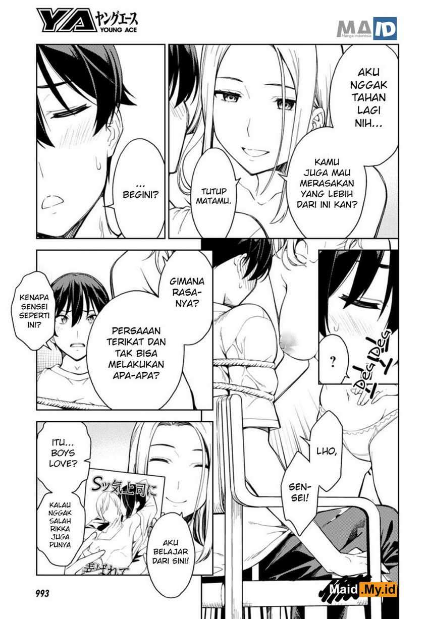 Chapter 18 - halaman 24