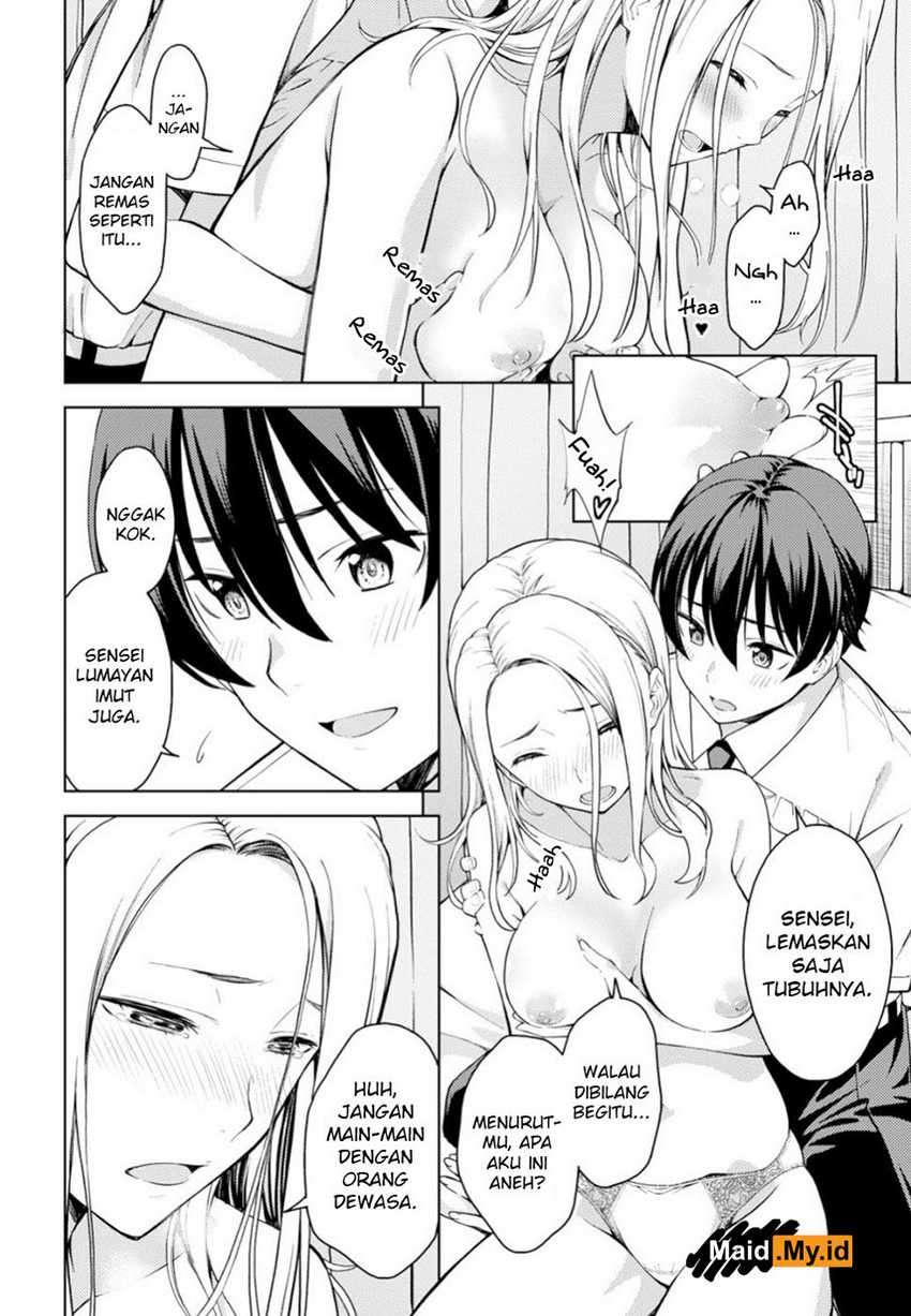 Chapter 16 - halaman 27