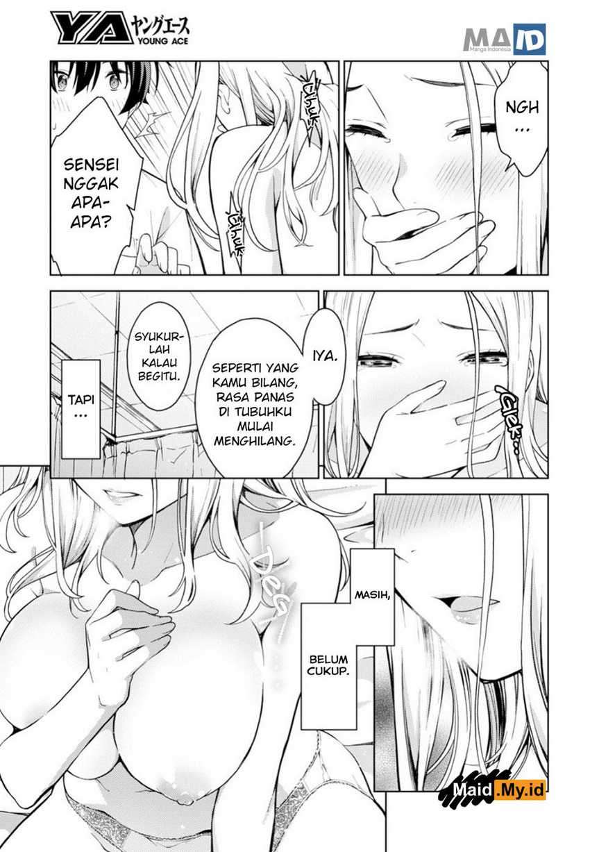 Chapter 16 - halaman 32