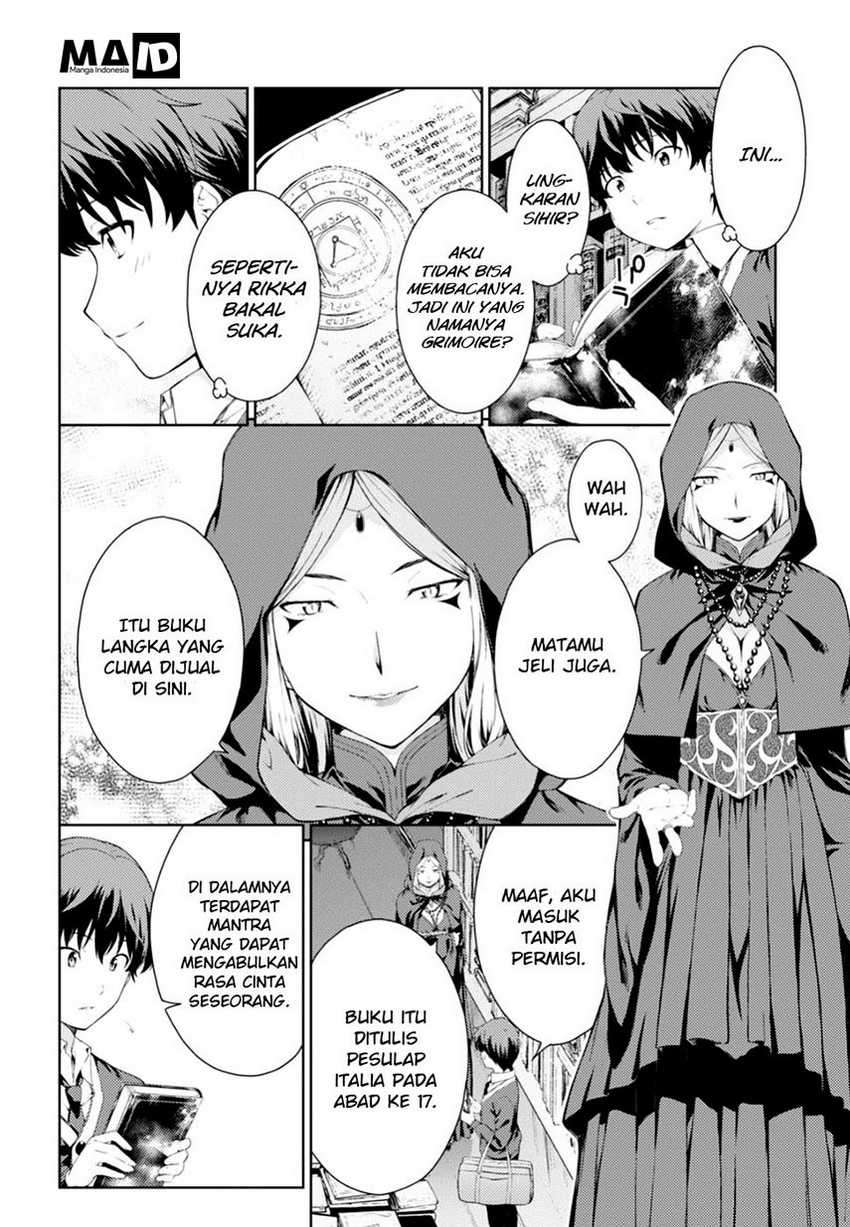 Chapter .1 - halaman 16