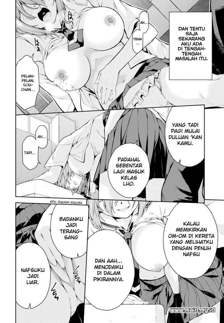 Chapter .1 - halaman 6