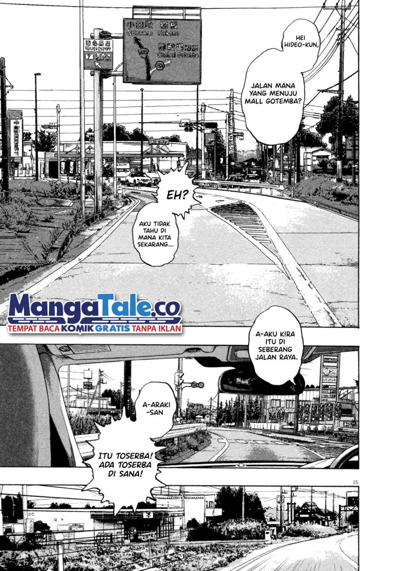 Chapter 62 - halaman 17