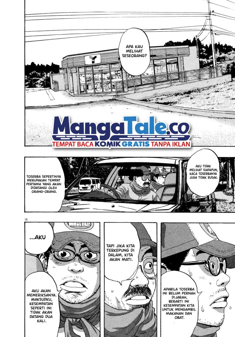 Chapter 62 - halaman 18