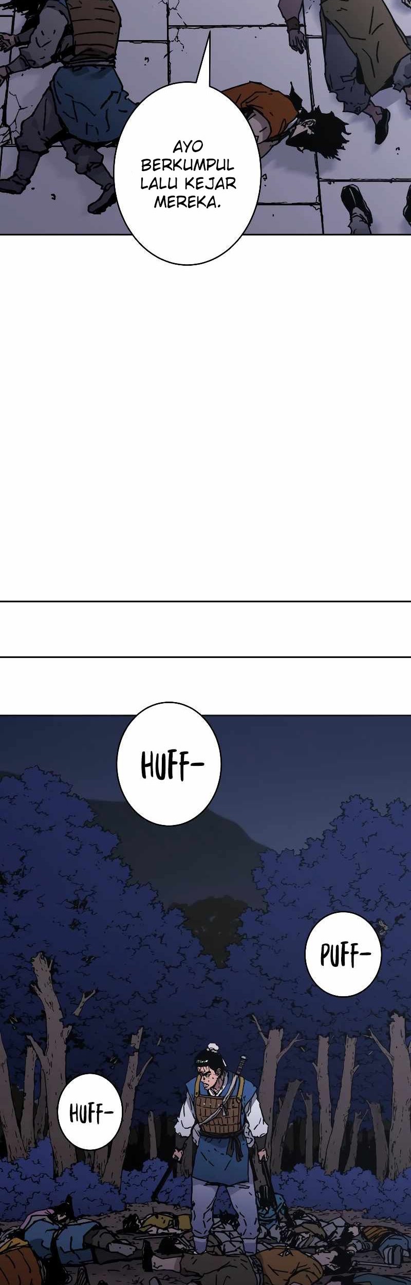 Chapter 237 - halaman 48