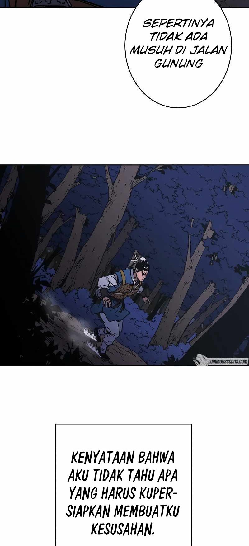 Chapter 237 - halaman 61
