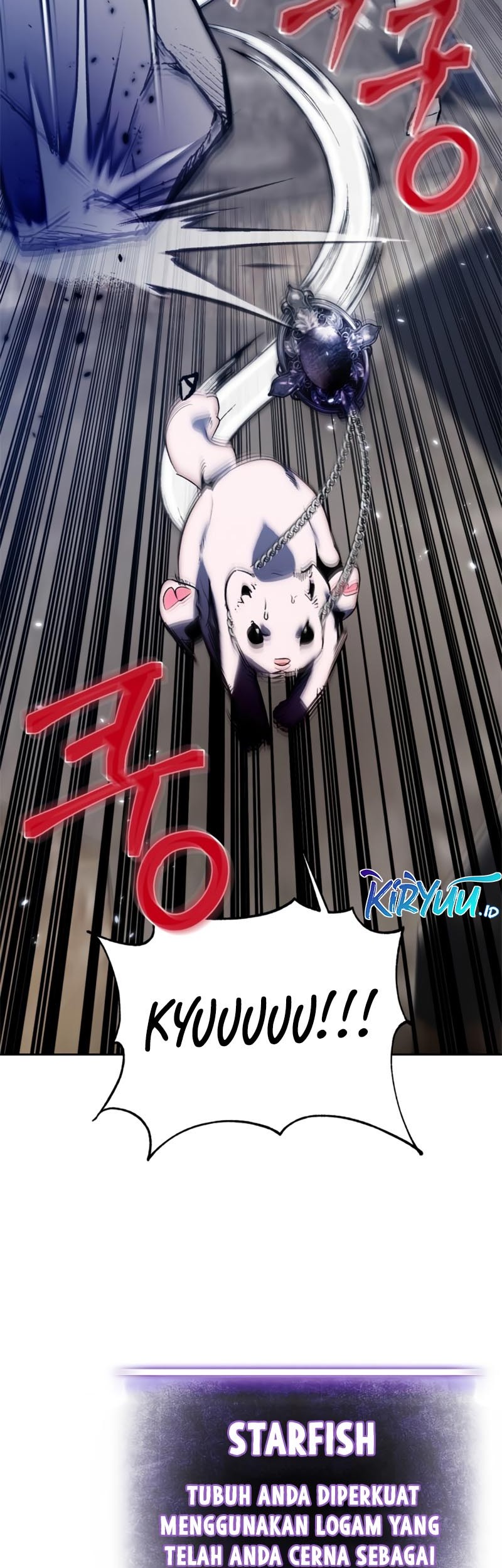 Chapter 105 - halaman 40