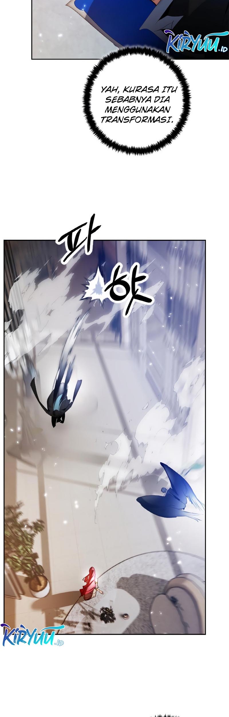 Chapter 104 - halaman 40