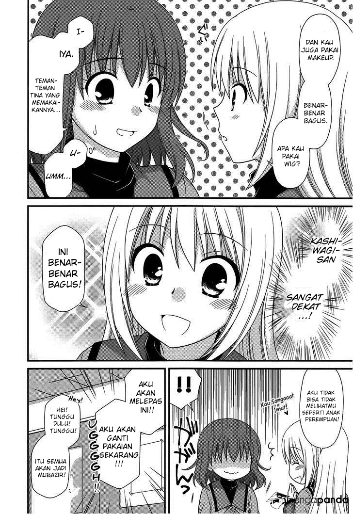 Chapter 68 - halaman 14
