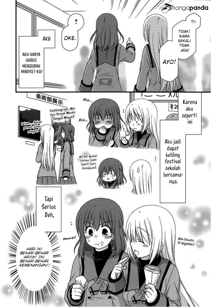 Chapter 68 - halaman 18
