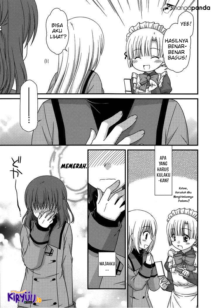 Chapter 68 - halaman 21