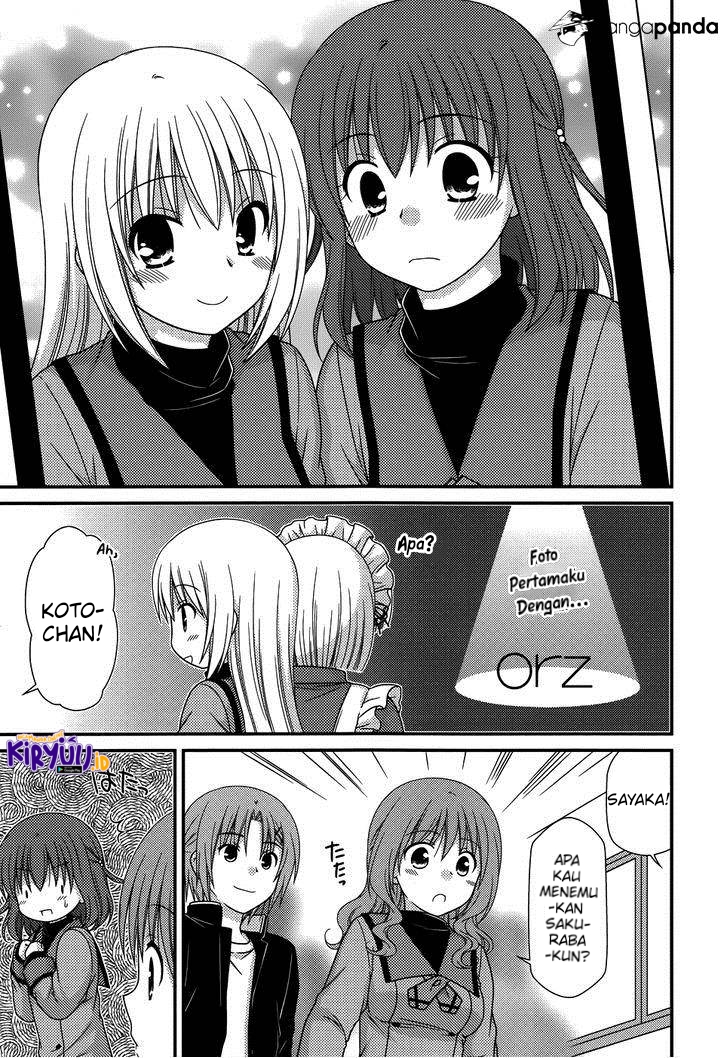 Chapter 68 - halaman 23