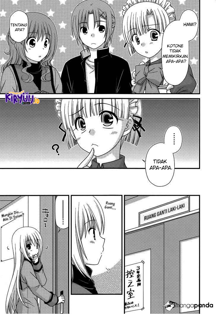 Chapter 68 - halaman 9