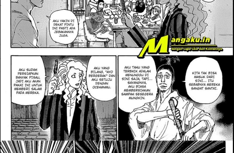 Chapter 399 - halaman 4
