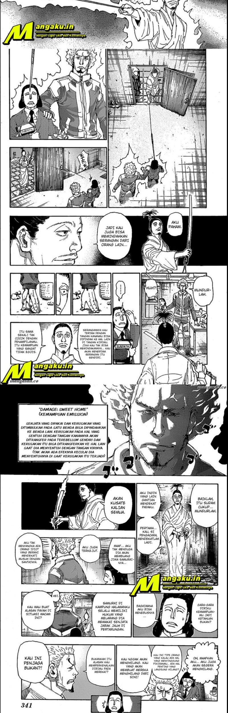 Chapter 399 - halaman 9
