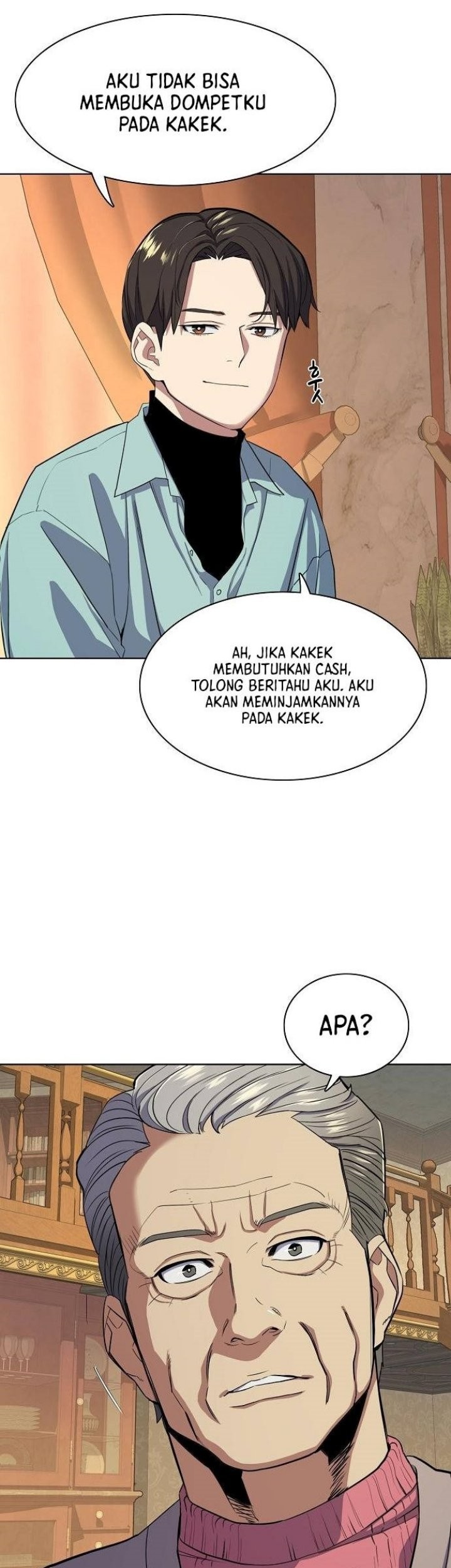 Chapter 25 - halaman 23