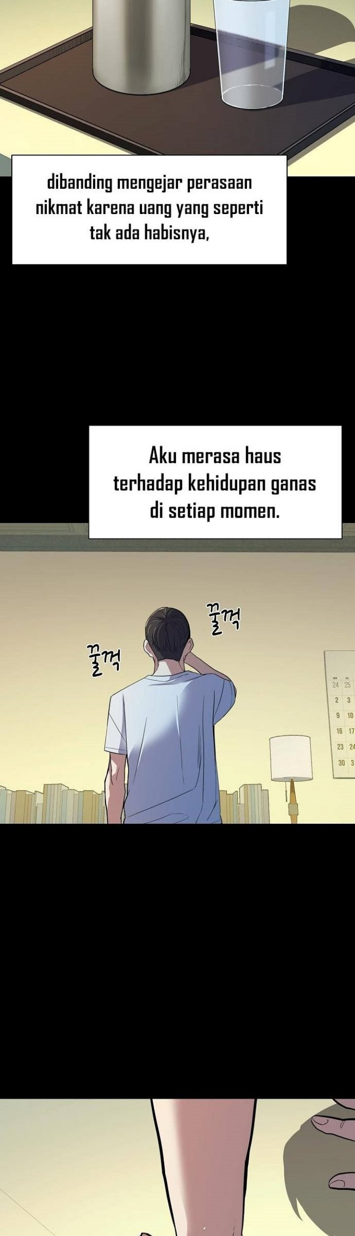 Chapter 25 - halaman 61