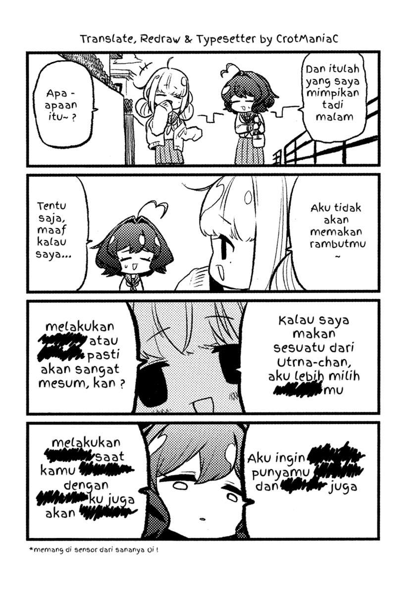Chapter 25.5 - halaman 6