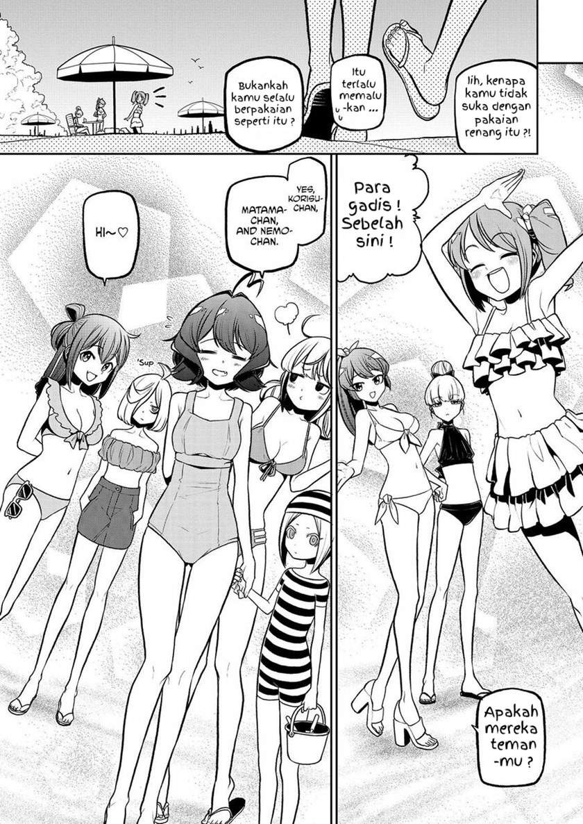 Chapter 23 - halaman 5