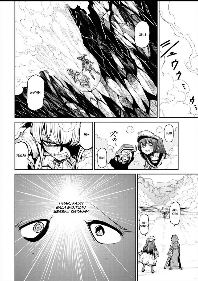 Chapter 22 - halaman 22