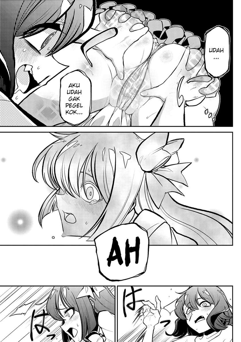 Chapter 21 - halaman 22