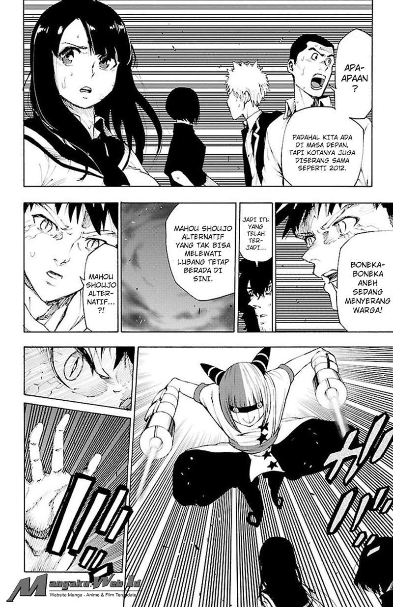 Chapter 38 - halaman 30