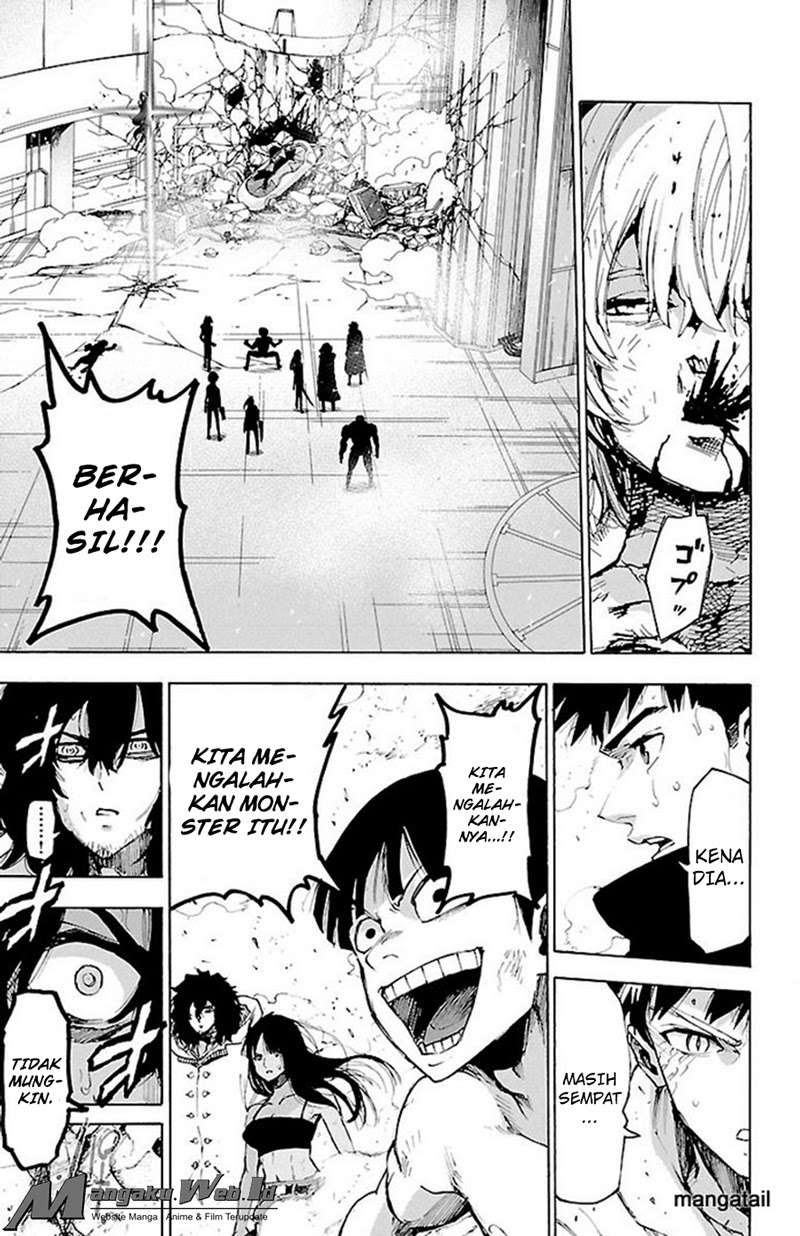 Chapter 38 - halaman 84
