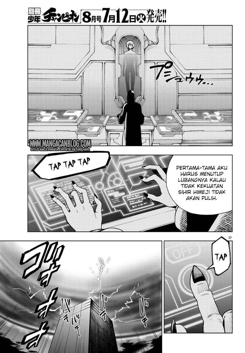 Chapter 36 - halaman 28