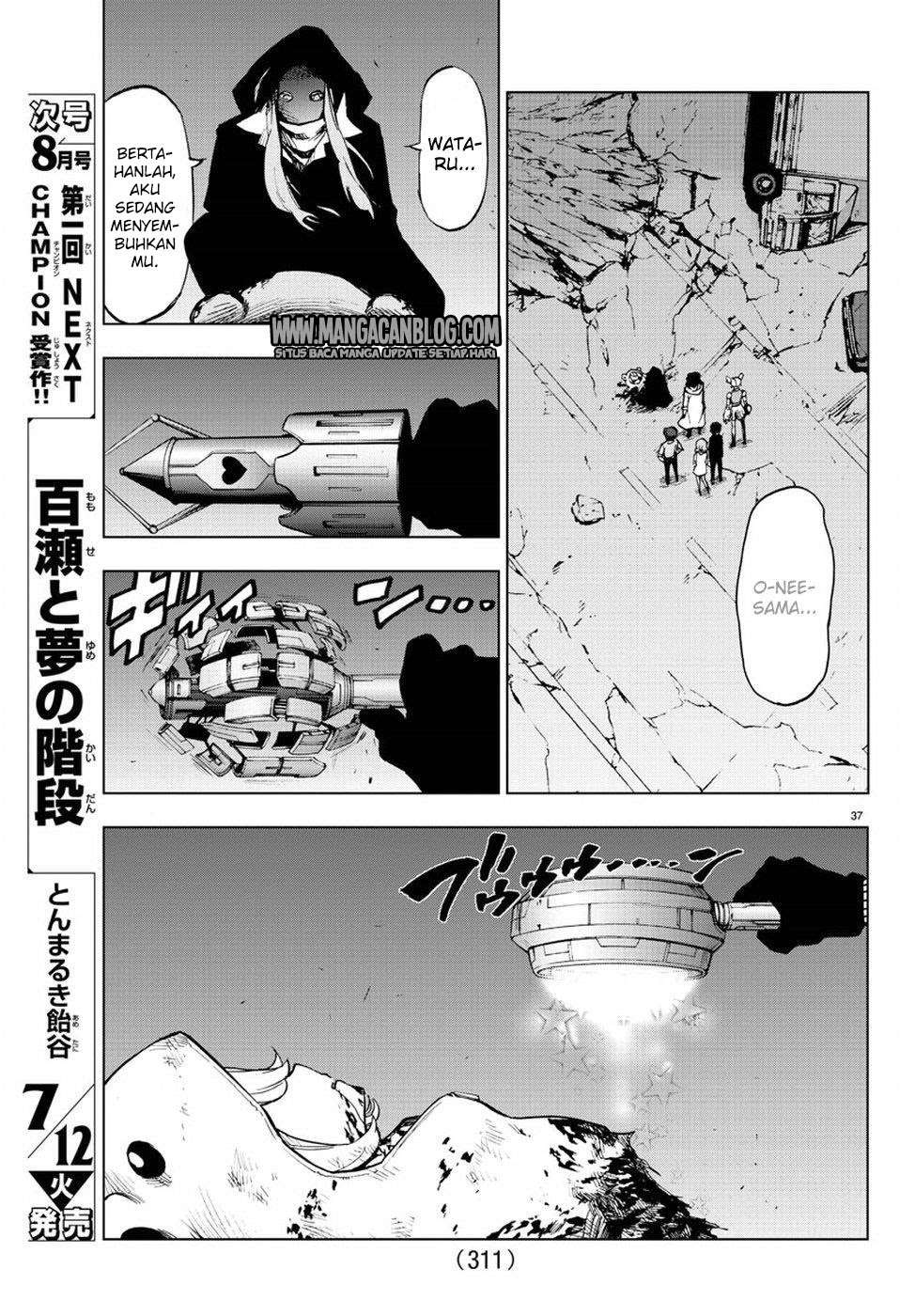 Chapter 36 - halaman 38