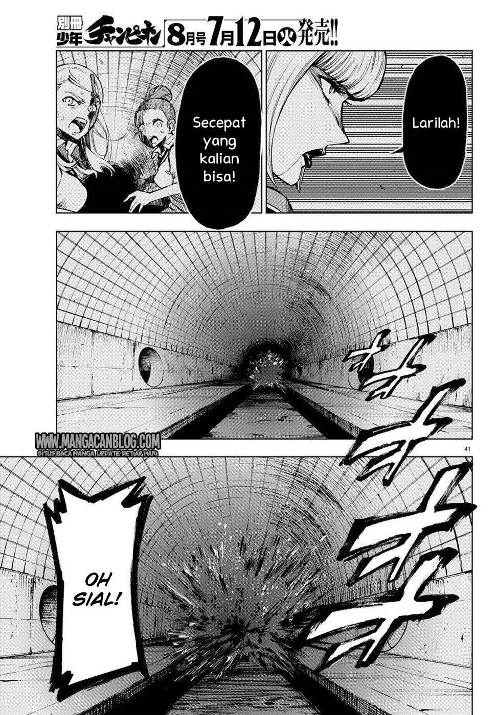 Chapter 36 - halaman 42
