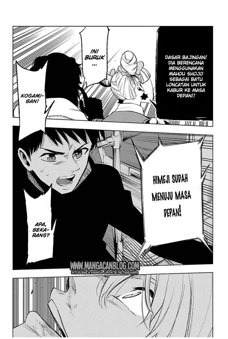Chapter 34.2 - halaman 40