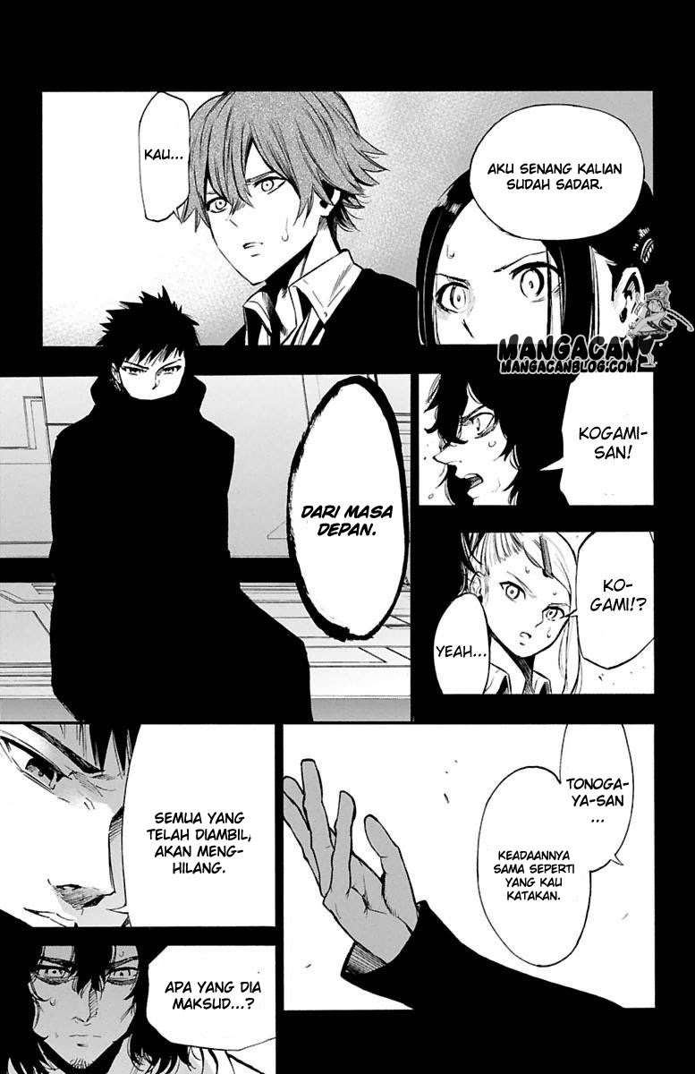 Chapter 33.2 - halaman 29