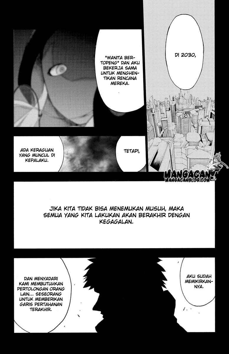 Chapter 33.2 - halaman 30
