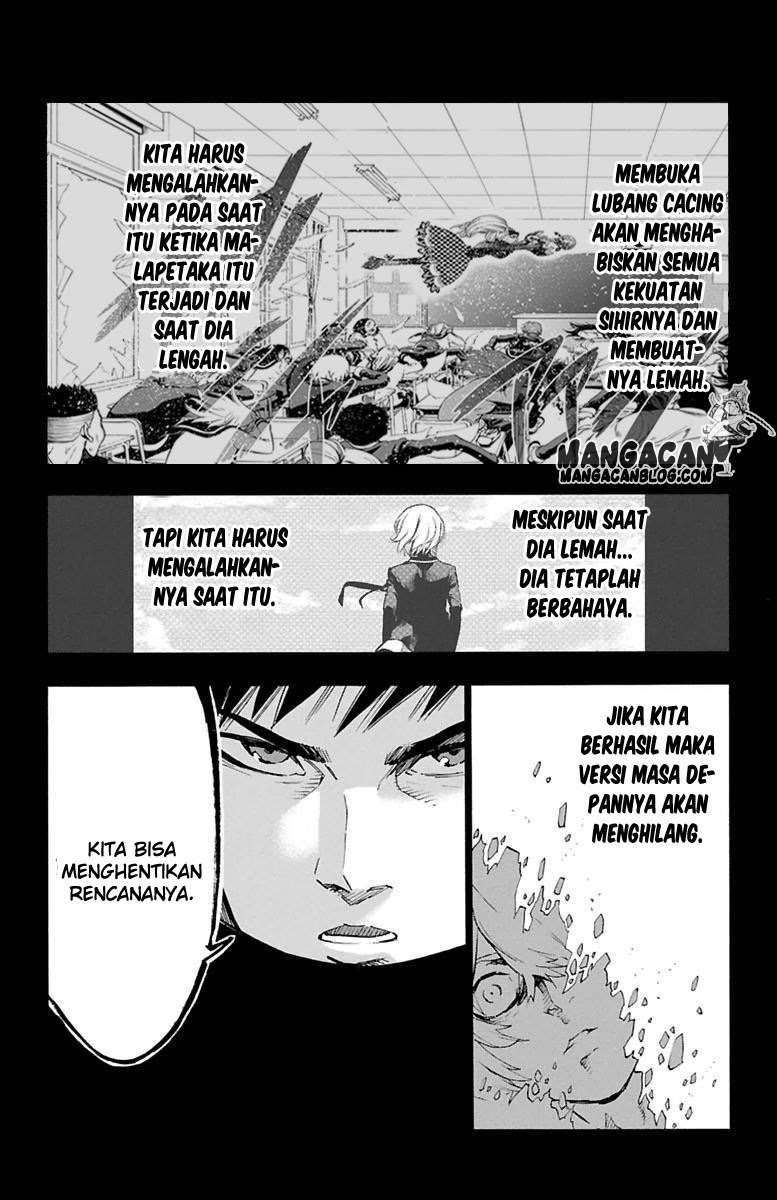 Chapter 33.2 - halaman 35