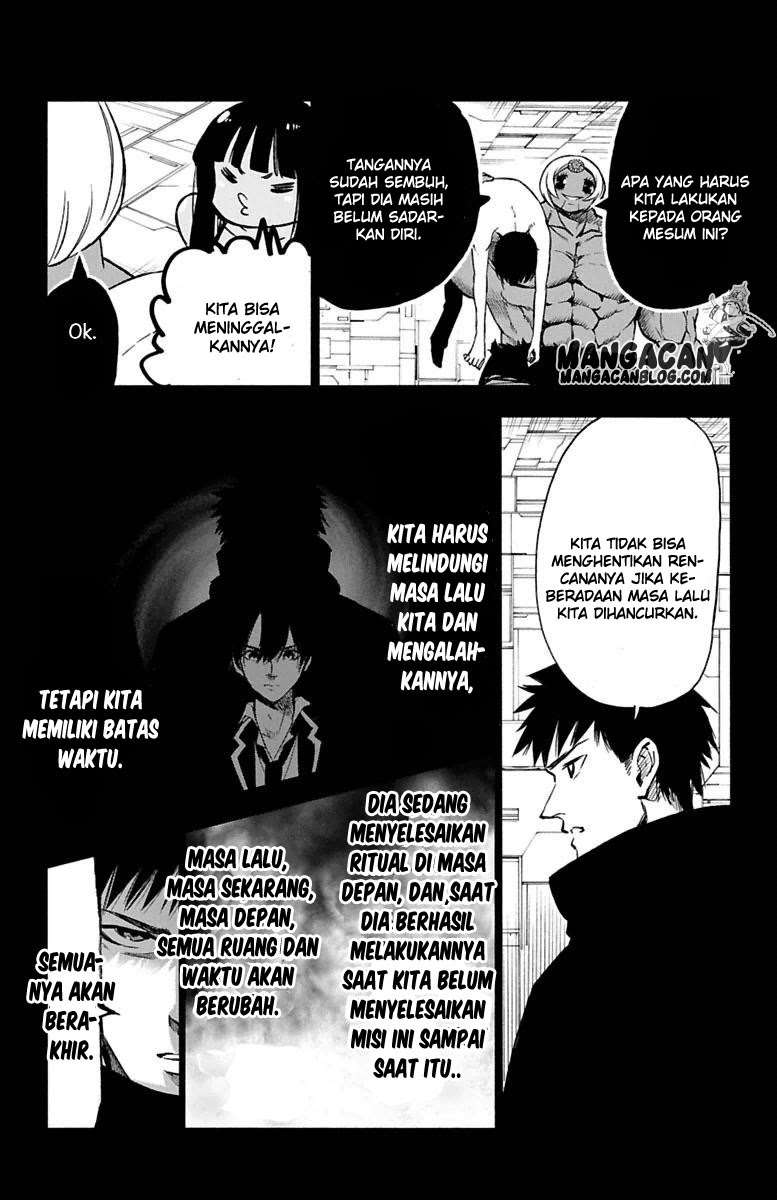 Chapter 33.2 - halaman 38
