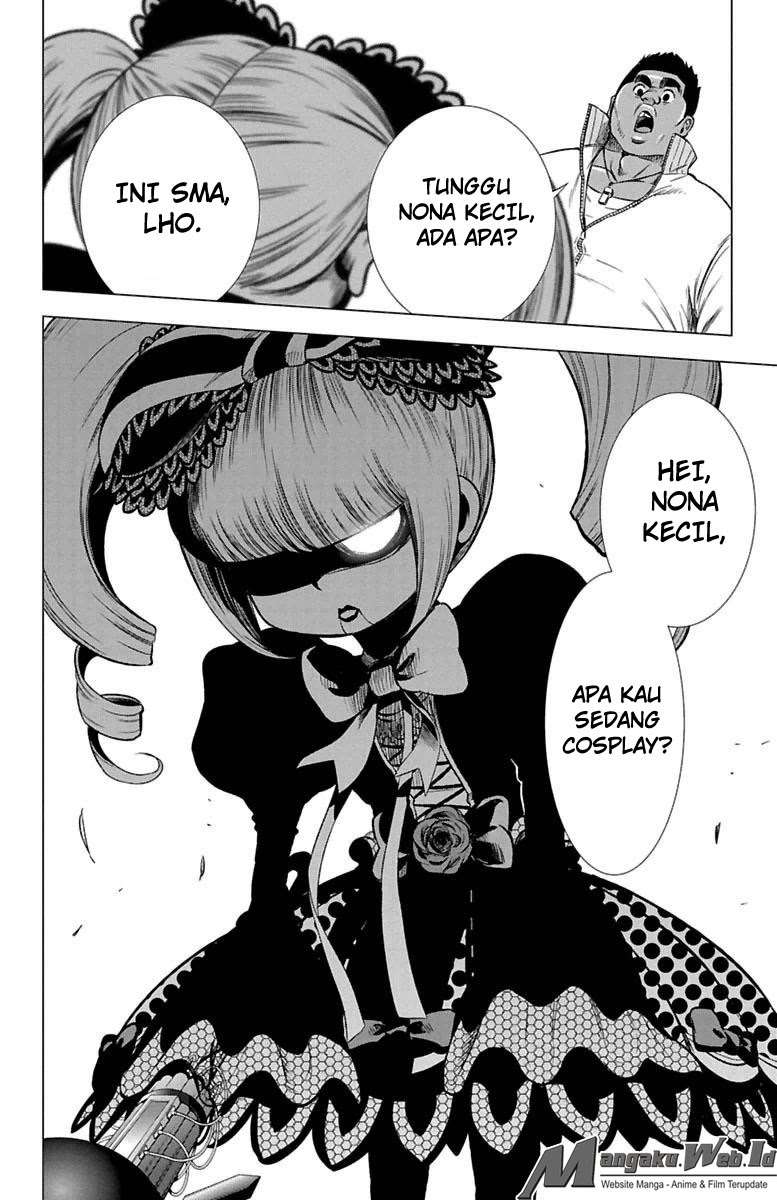 Chapter 33 - halaman 25