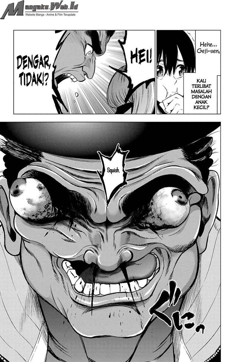 Chapter 33 - halaman 26