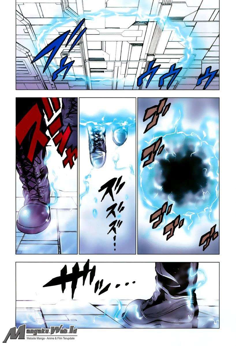 Chapter 33 - halaman 8