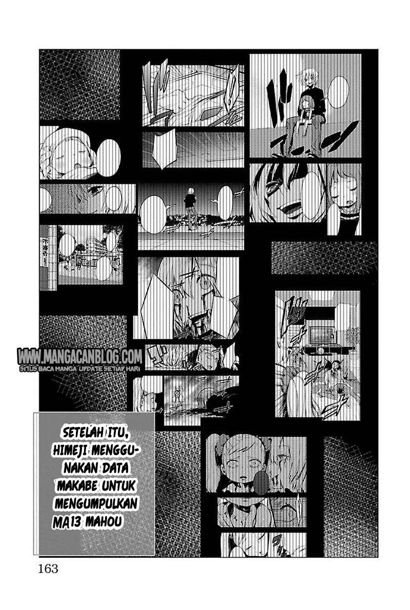 Chapter 32.2 - halaman 18