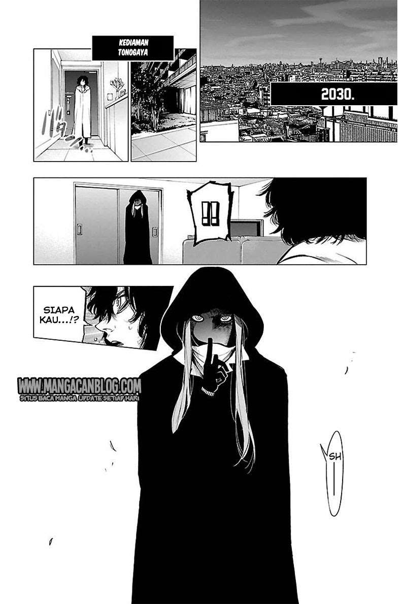 Chapter 32.2 - halaman 31
