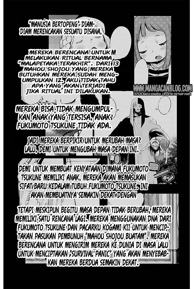 Chapter 32.2 - halaman 34