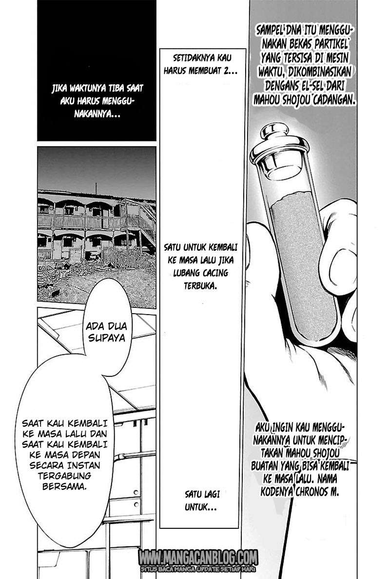 Chapter 32.2 - halaman 36