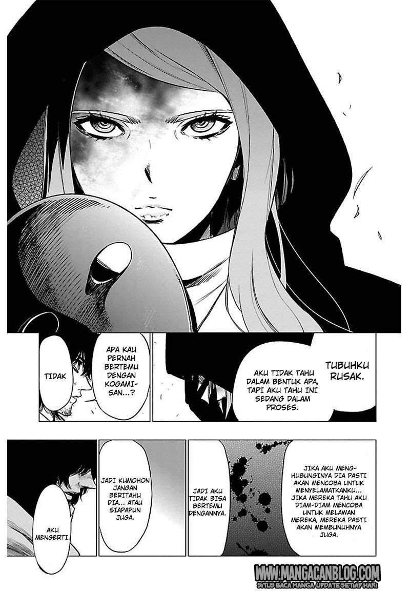 Chapter 32.2 - halaman 38