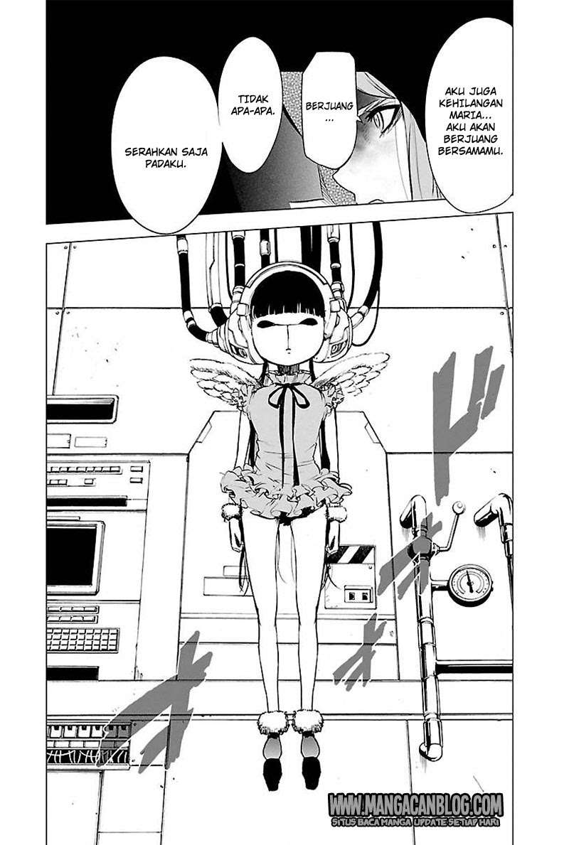 Chapter 32.2 - halaman 39
