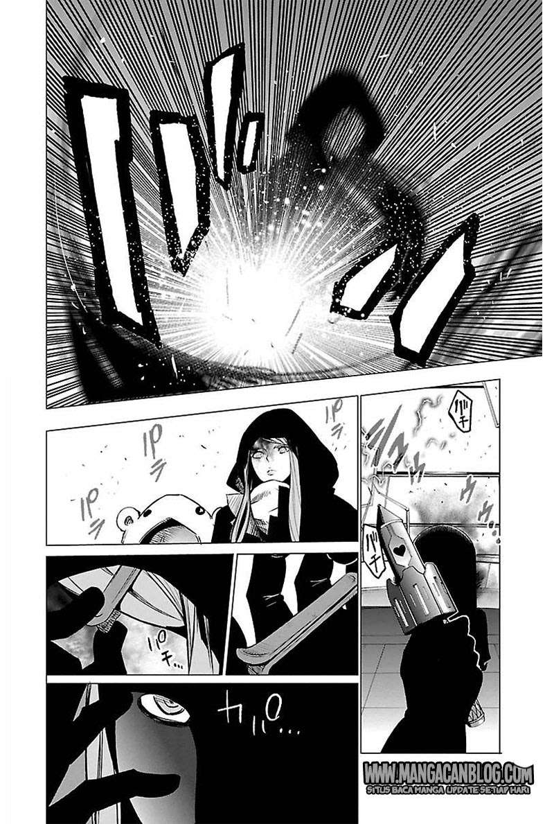 Chapter 32.2 - halaman 45