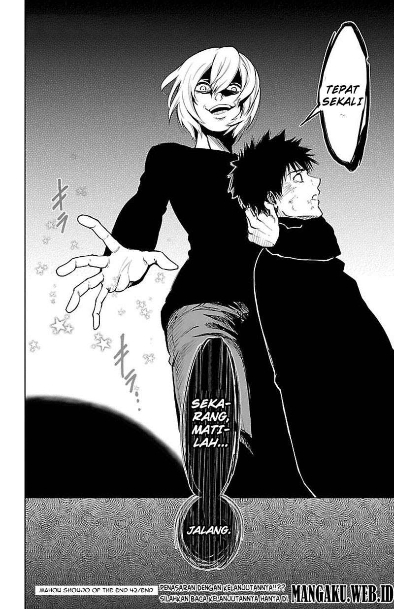 Chapter 32 - halaman 47
