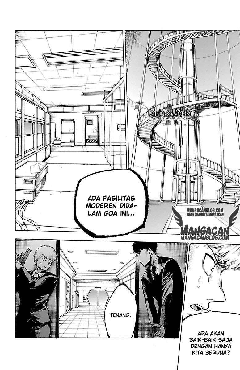 Chapter 31.5 - halaman 22